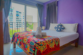 Patumnak Beach Guesthouse